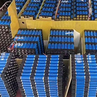 郴州桂东钛酸锂电池回收|动力电池电池回收